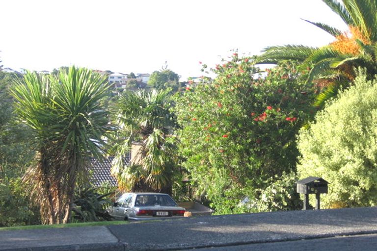 Photo of property in 120 Eban Avenue, Hillcrest, Auckland, 0627