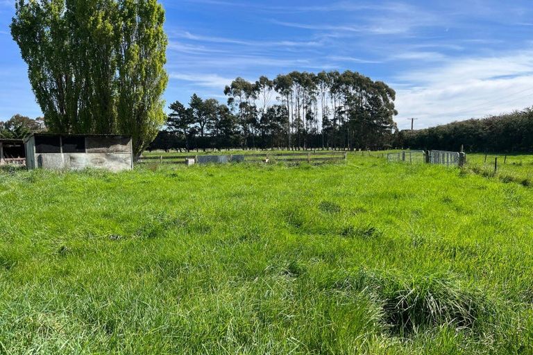 Photo of property in 721 Hilderthorpe-pukeuri Road, Richmond, Oamaru, 9493