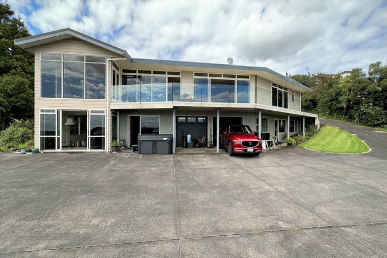 Photo of property in 150 Redoubt Road, Flat Bush, Auckland, 2019