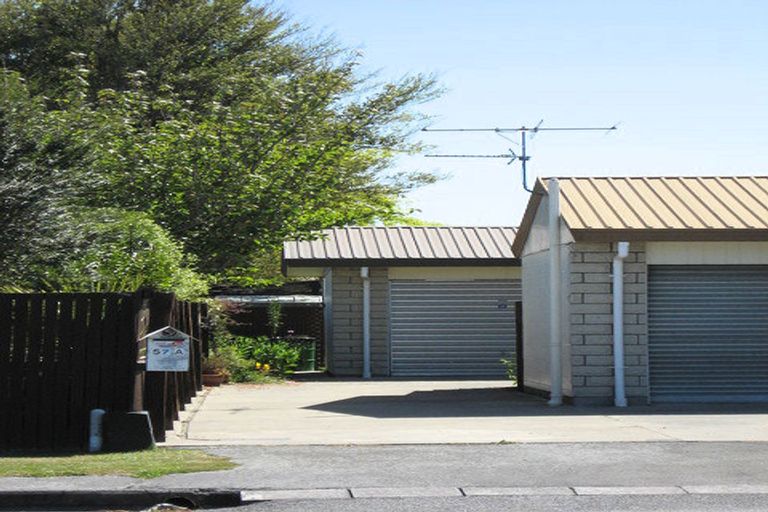 Photo of property in 59a Durham Street, Rangiora, 7400