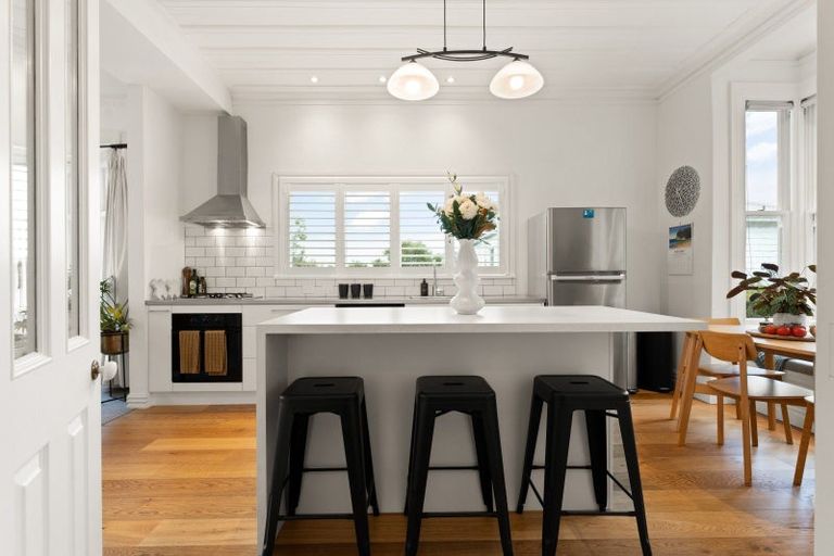 Photo of property in 9 Walton Street, Kaikorai, Dunedin, 9010