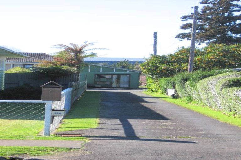 Photo of property in 1/23 Cosgrave Road, Papakura, 2110