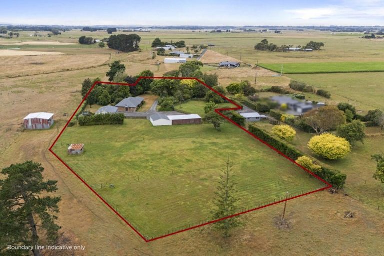 Photo of property in 278b Mcdonell Road, Ohakea, Palmerston North, 4479