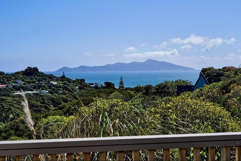 Photo of property in 51 Sea Vista Drive, Pukerua Bay, 5026