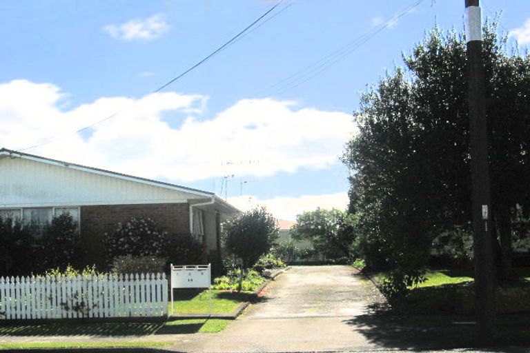 Photo of property in 1/14 Dinniss Avenue, Regent, Whangarei, 0112
