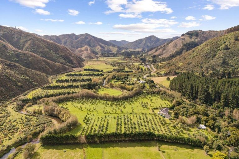 Photo of property in 1276 Coast Road, Wainuiomata Coast, Lower Hutt, 5373