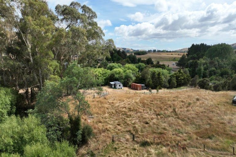 Photo of property in 599c Longbush Road, Hinakura, Masterton, 5884