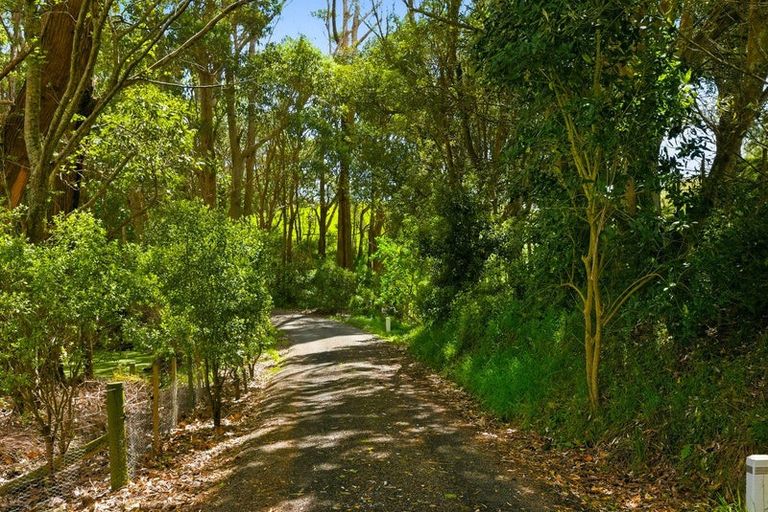 Photo of property in 340d Ngarara Road, Waikanae, 5391