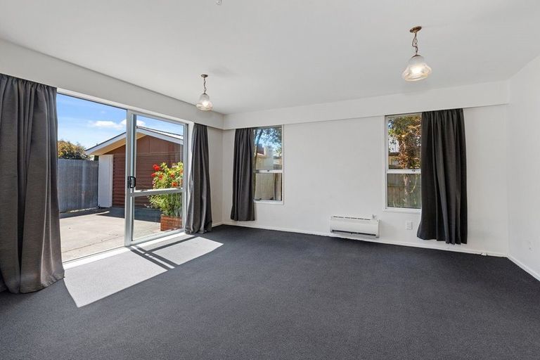 Photo of property in 58 Worthy Street, Ilam, Christchurch, 8041