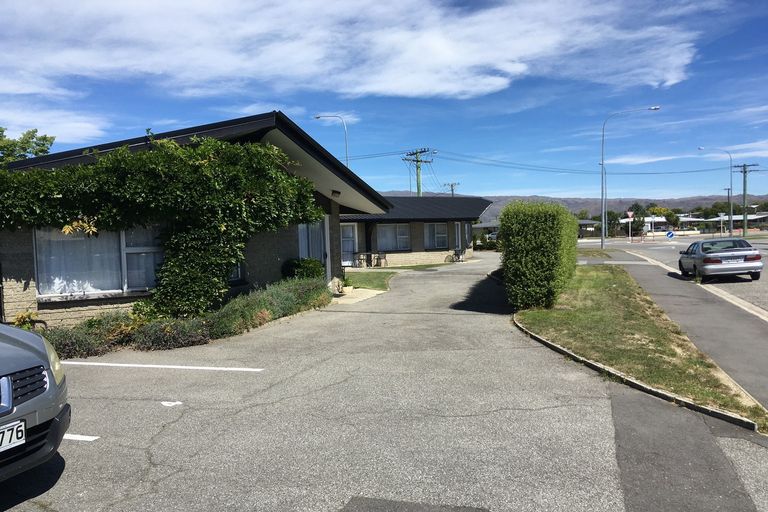 Photo of property in 4/115a Centennial Avenue, Alexandra, 9320