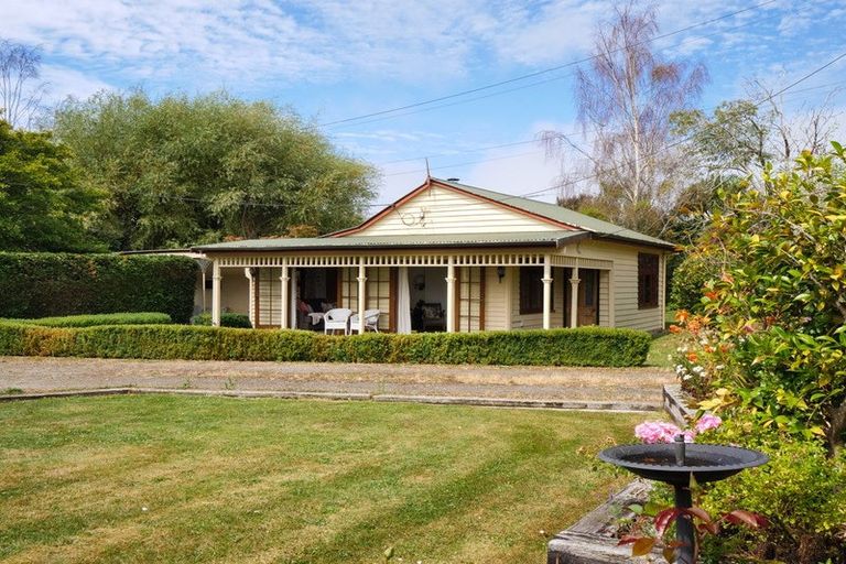 Photo of property in 64 Geelong Street, Waikouaiti, 9510