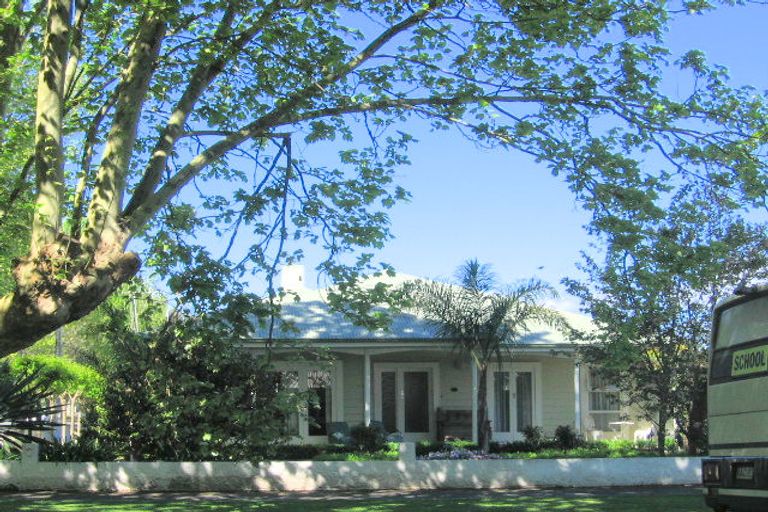 Photo of property in 25 Tui Street, Matamata, 3400