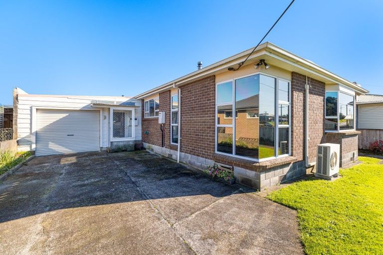 Photo of property in 53 Blake Street, Waitara, 4320