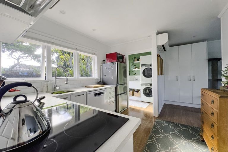 Photo of property in 3/9 Tawa Road, Onehunga, Auckland, 1061