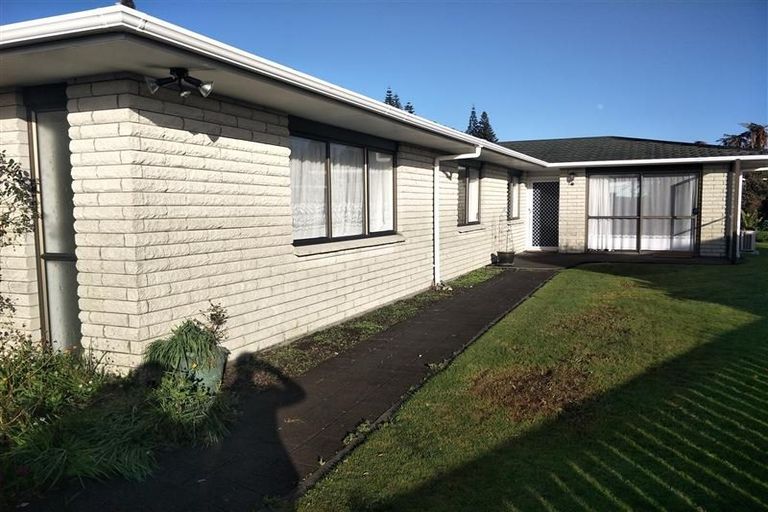 Photo of property in 25 Nugent Street, Bell Block, New Plymouth, 4312