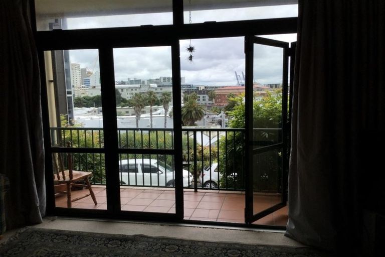 Photo of property in 1/7 Augustus Terrace, Parnell, Auckland, 1052