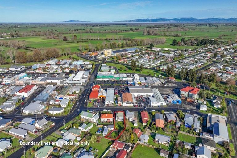 Photo of property in 3 Albert Street, Paeroa, 3600