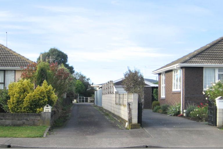 Photo of property in 706 Grove Road, Mayfair, Hastings, 4122