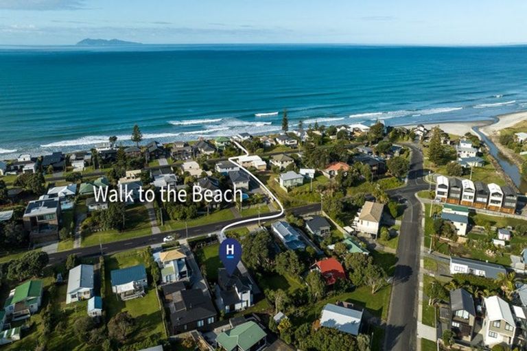 Photo of property in 100b Dillon Street, Waihi Beach, 3611