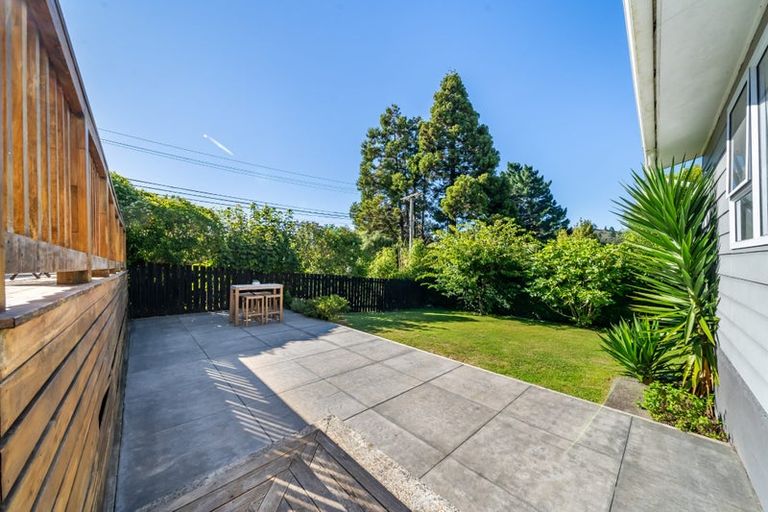Photo of property in 10 Gillespies Road, Birchville, Upper Hutt, 5018