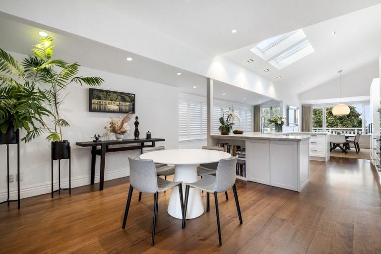 Photo of property in 30 Vine Street, Saint Marys Bay, Auckland, 1011