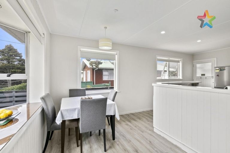 Photo of property in 71 Karamu Crescent, Wainuiomata, Lower Hutt, 5014