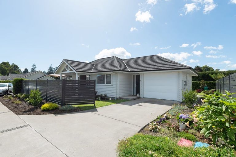 Photo of property in 3 Te Wairere Crescent, Kerikeri, 0230