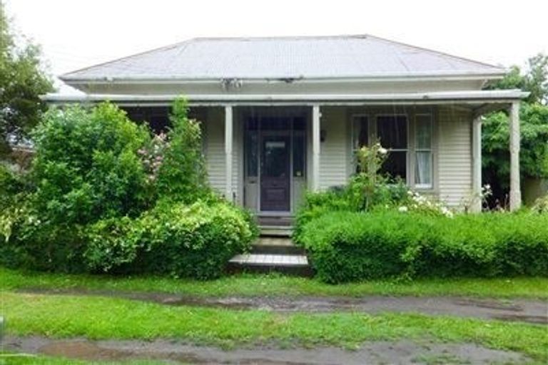 Photo of property in 31 Oxley Avenue, St Albans, Christchurch, 8014