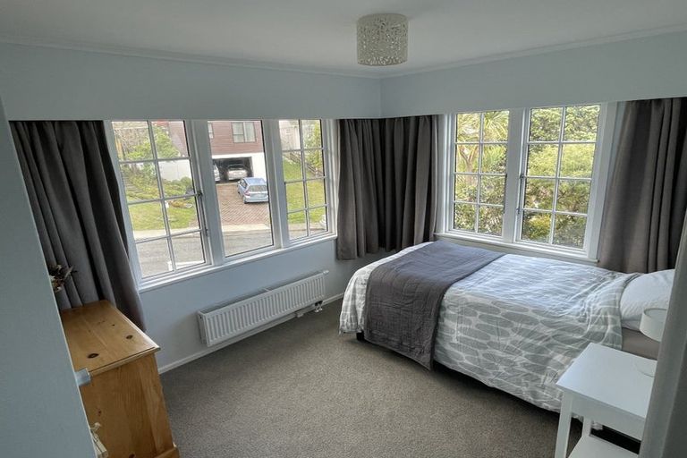 Photo of property in 6 Kandy Crescent, Ngaio, Wellington, 6035