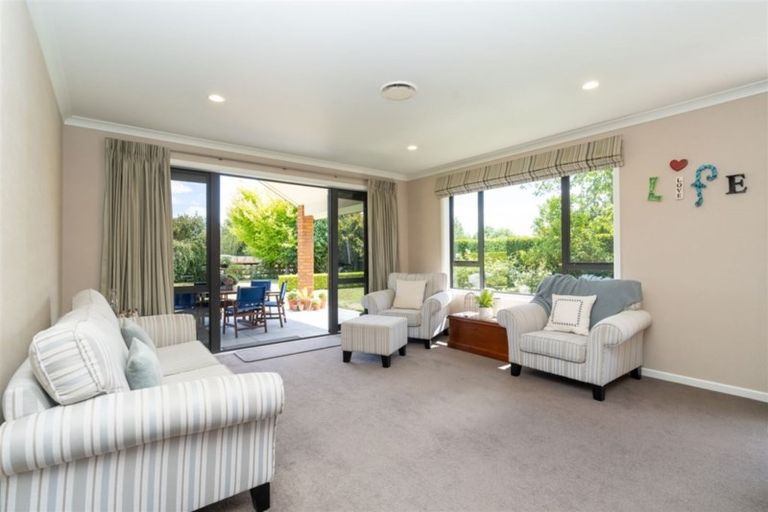 Photo of property in 6 Redwood Grove, Tamahere, Hamilton, 3283