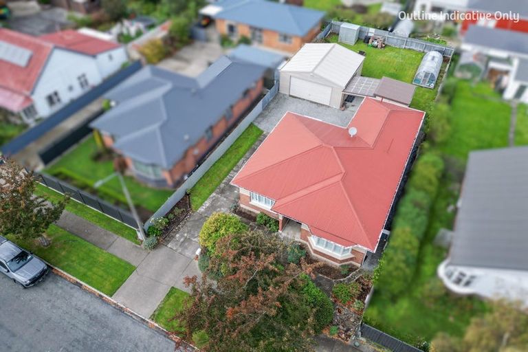 Photo of property in 3 Bourke Street, Windsor, Invercargill, 9810