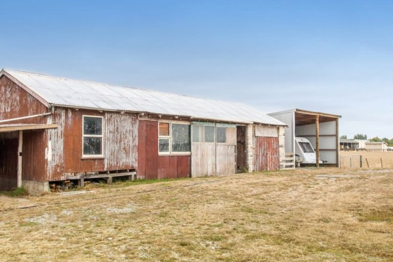 Photo of property in 387 Robinsons Road, Prebbleton, Christchurch, 7676