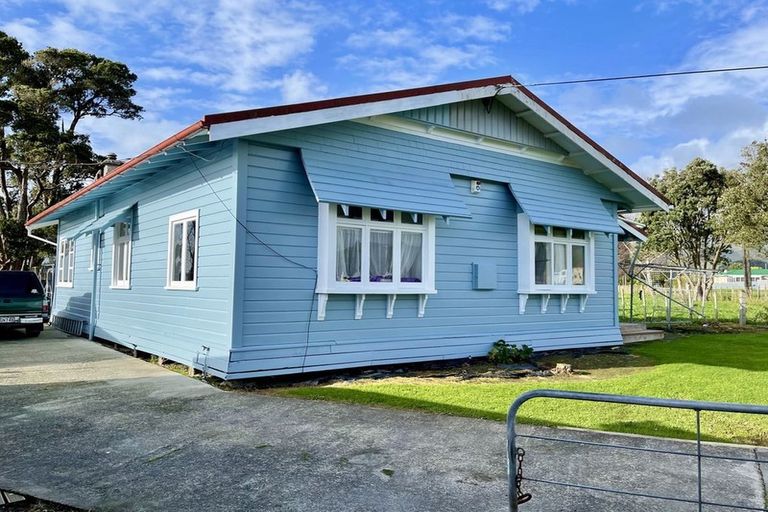 Photo of property in 97 Stafford Street, Shannon, 4821