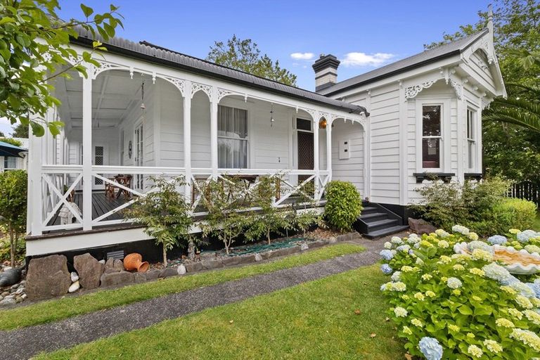 Photo of property in 8 Kenny Street, Waihi, 3610