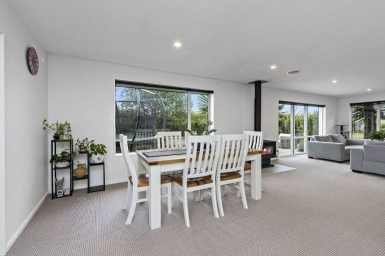 Photo of property in 55 Dryden Avenue, Rolleston, 7614