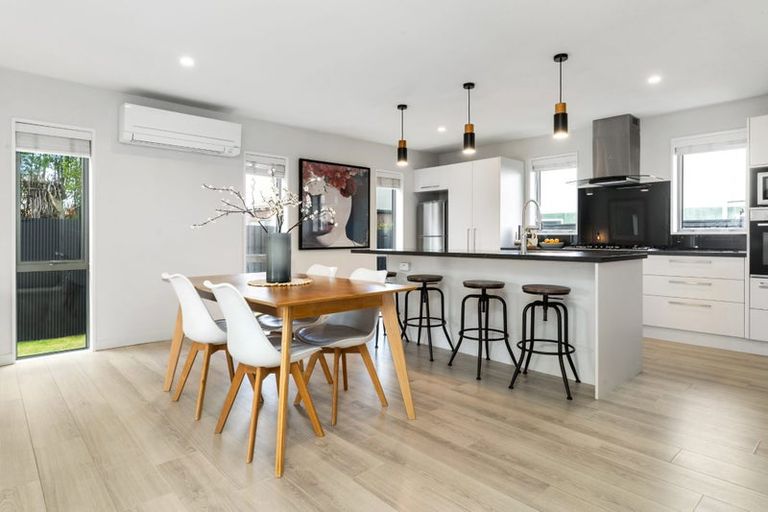 Photo of property in 347 Burwood Road, Burwood, Christchurch, 8083