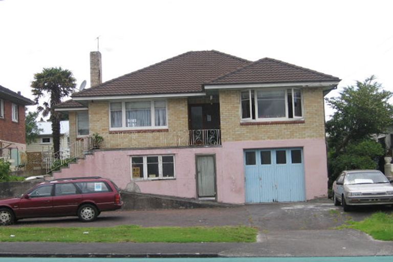 Photo of property in 884 Dominion Road, Mount Eden, Auckland, 1041