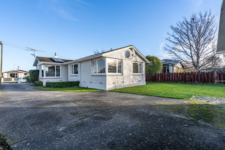 Photo of property in 10 Bruce Street, Waikiwi, Invercargill, 9810