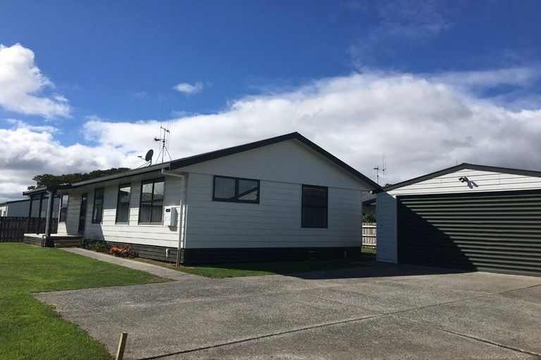 Photo of property in 372 Kahikatea Drive, Dinsdale, Hamilton, 3204