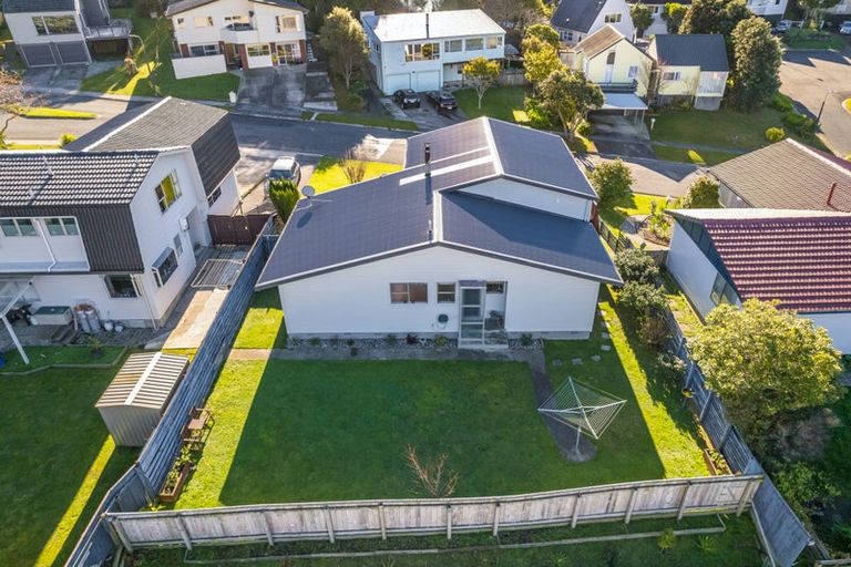 Photo of property in 7 Cannon Lane, Whitby, Porirua, 5024