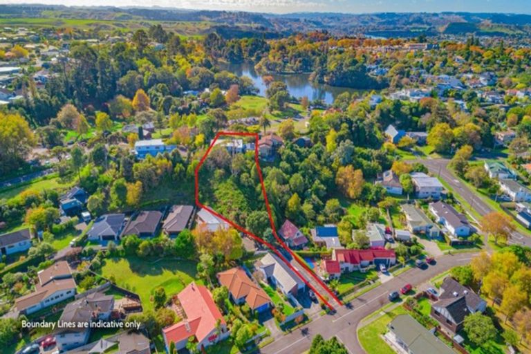 Photo of property in 115 Great North Road, Saint Johns Hill, Whanganui, 4501