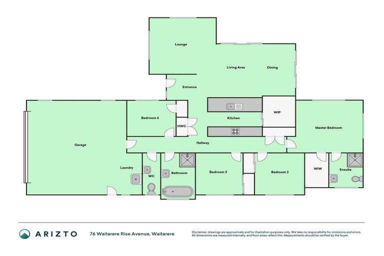 Photo of property in 76 Waitarere Rise Avenue, Waitarere, Levin, 5510