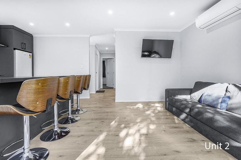 Photo of property in 67d Divich Avenue, Te Atatu South, Auckland, 0610