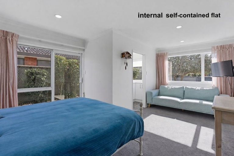 Photo of property in 3 Hinton Place, Rangiora, 7400