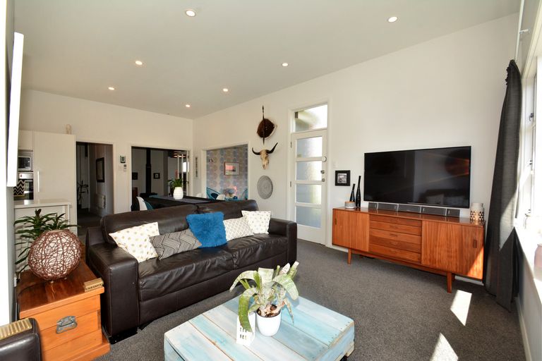 Photo of property in 27 Lochend Street, Musselburgh, Dunedin, 9013