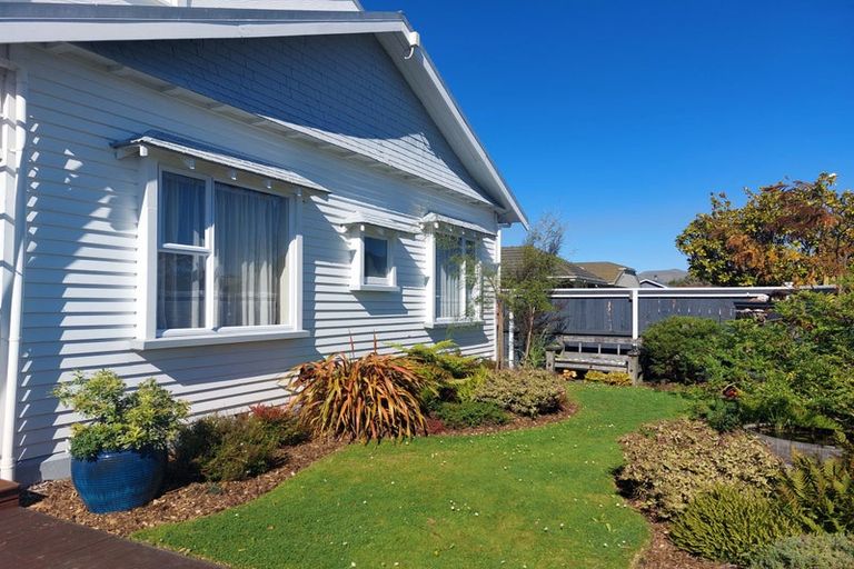 Photo of property in 44 Plunket Street, Spreydon, Christchurch, 8024