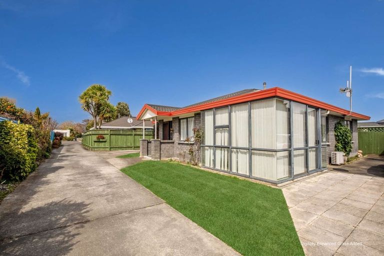 Photo of property in 625a Ferguson Street, Terrace End, Palmerston North, 4410