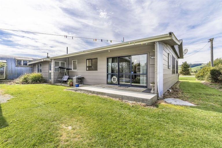 Photo of property in 7 Dunns Road, Mataura, 9712