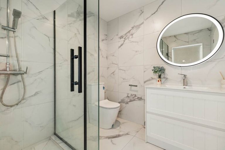 Photo of property in 44 Tannaghmore Drive, Flat Bush, Auckland, 2019