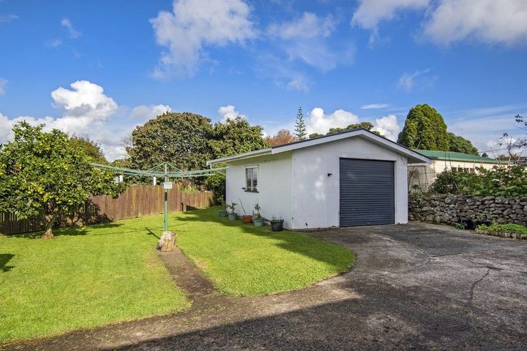 Photo of property in 421 Maunu Road, Maunu, Whangarei, 0110